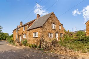 High Street Shutford